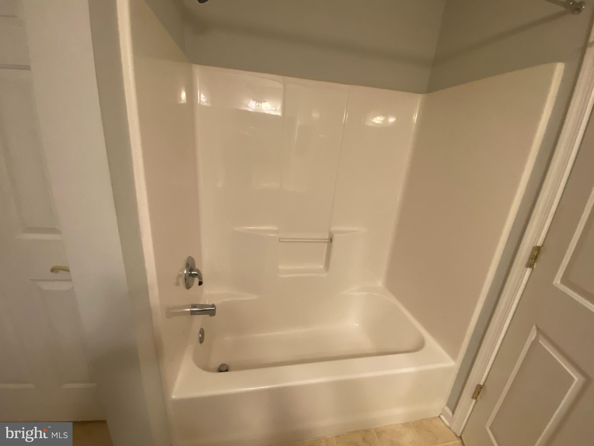 BAILEY SPRINGS - Residential Lease