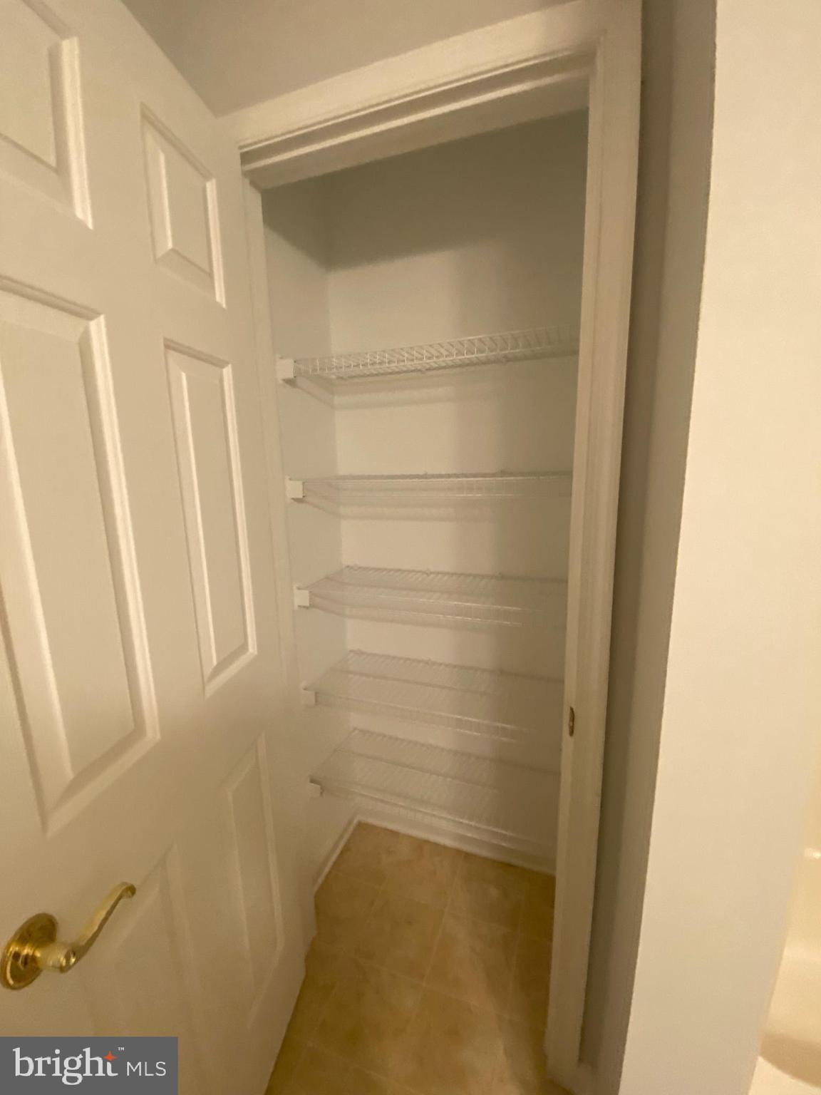 BAILEY SPRINGS - Residential Lease