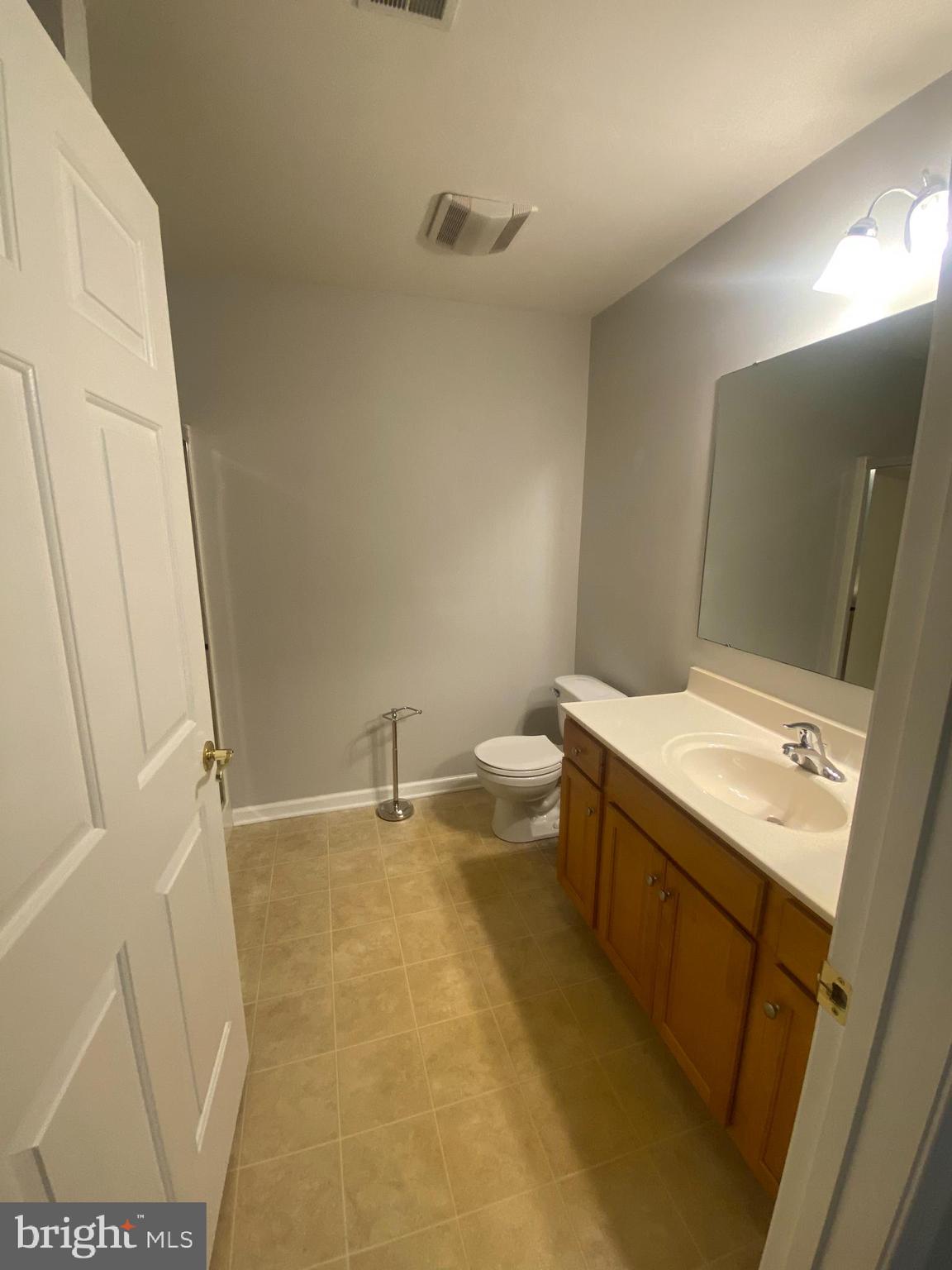 BAILEY SPRINGS - Residential Lease