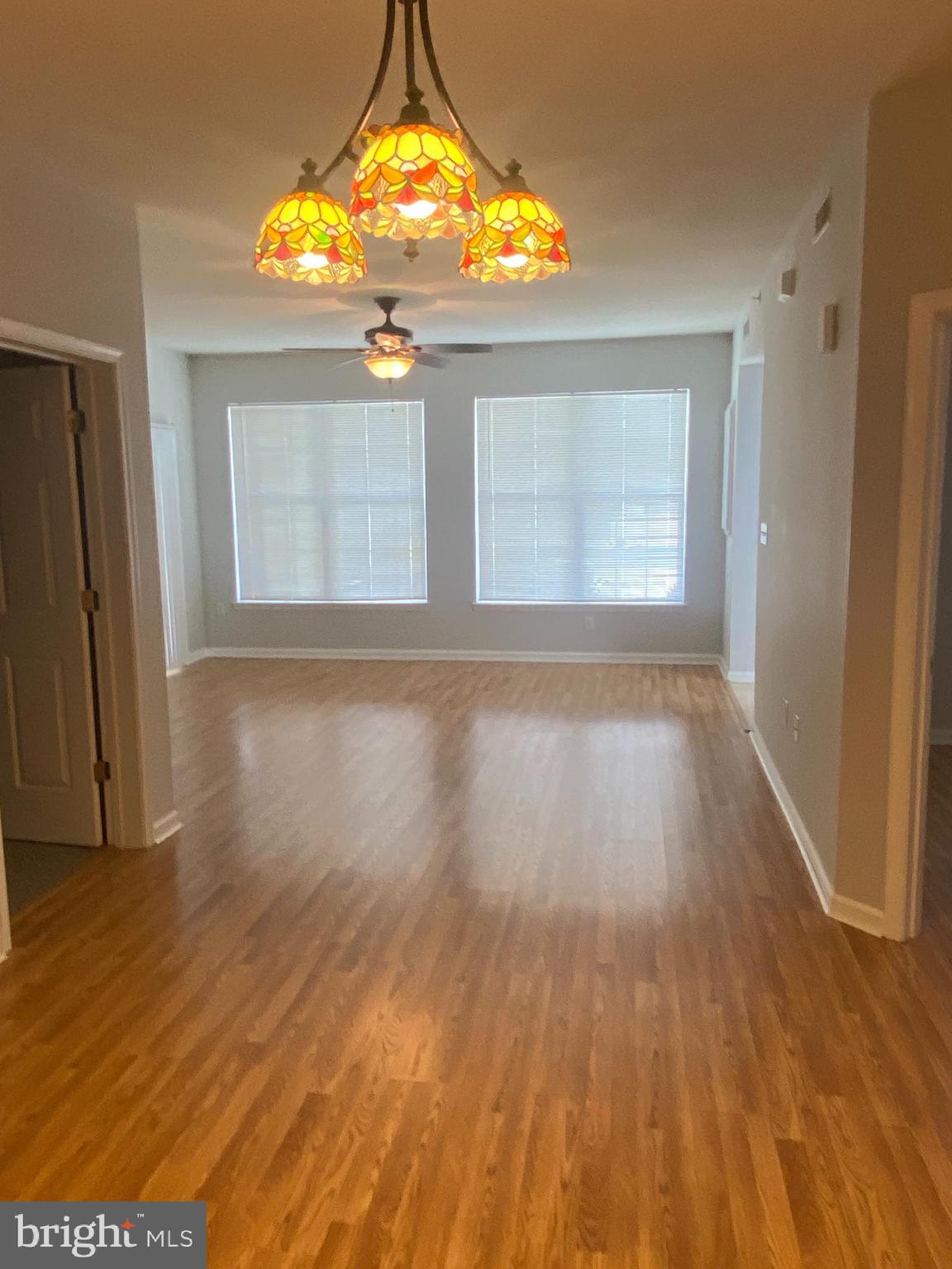 BAILEY SPRINGS - Residential Lease