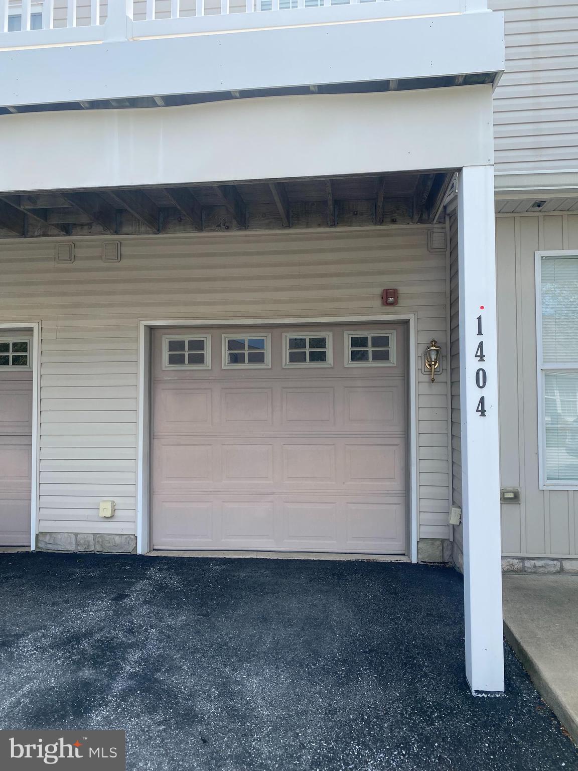 BAILEY SPRINGS - Residential Lease