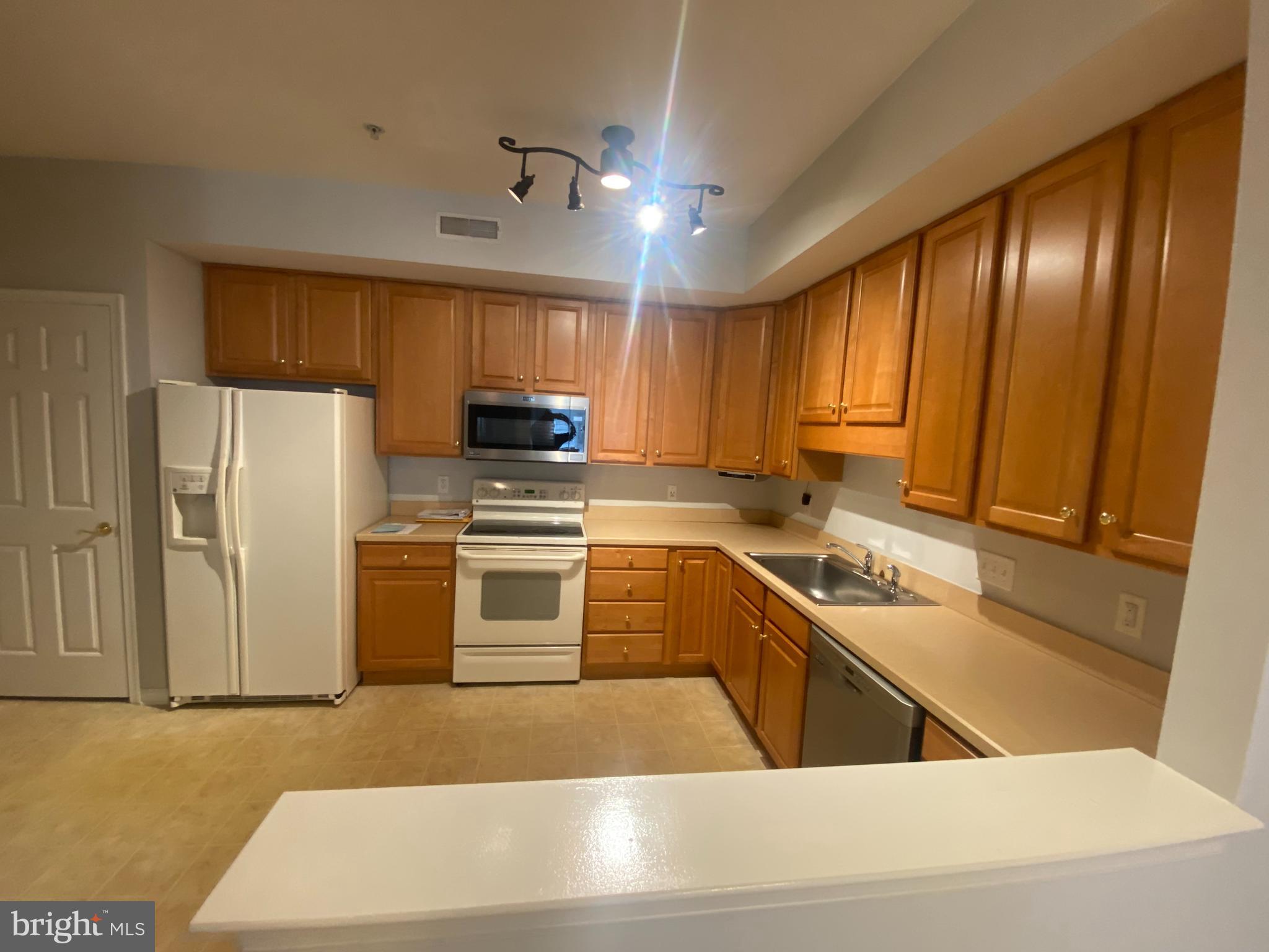 BAILEY SPRINGS - Residential Lease