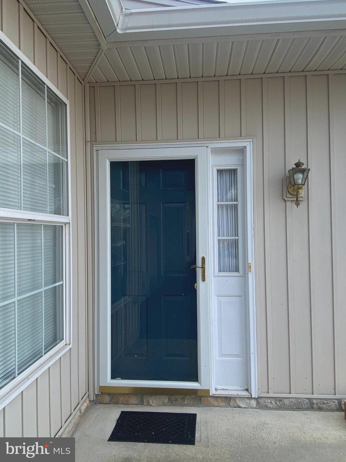 BAILEY SPRINGS - Residential Lease