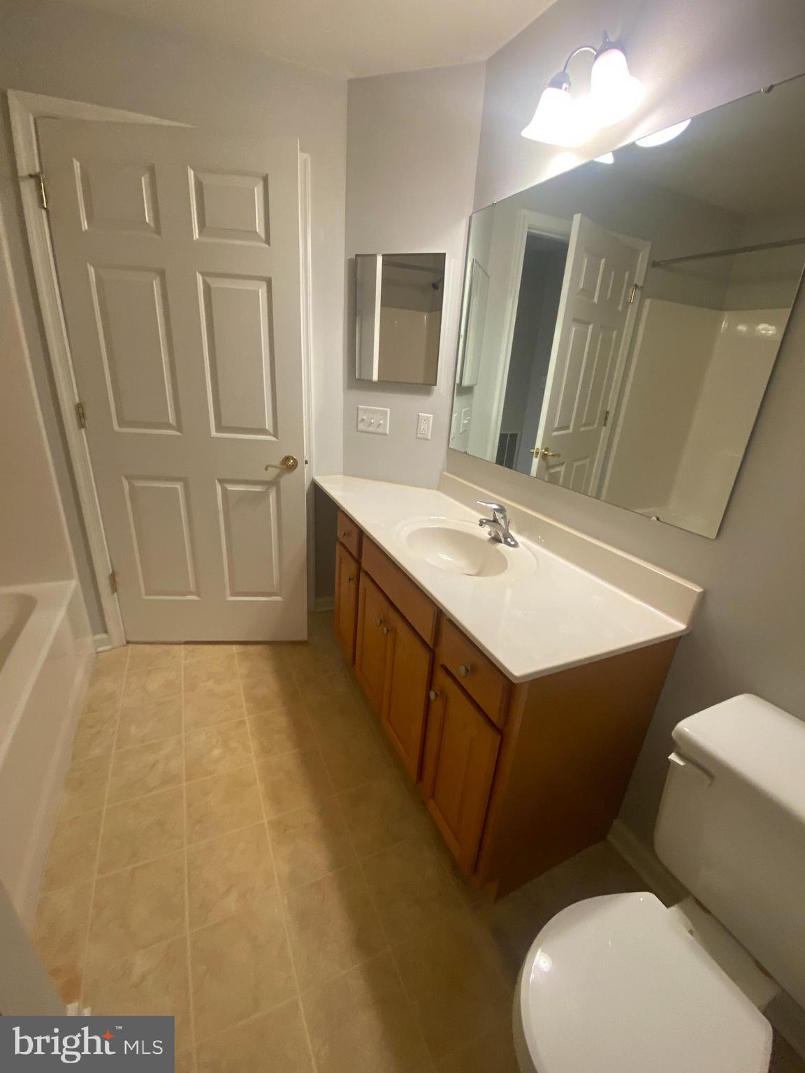 BAILEY SPRINGS - Residential Lease