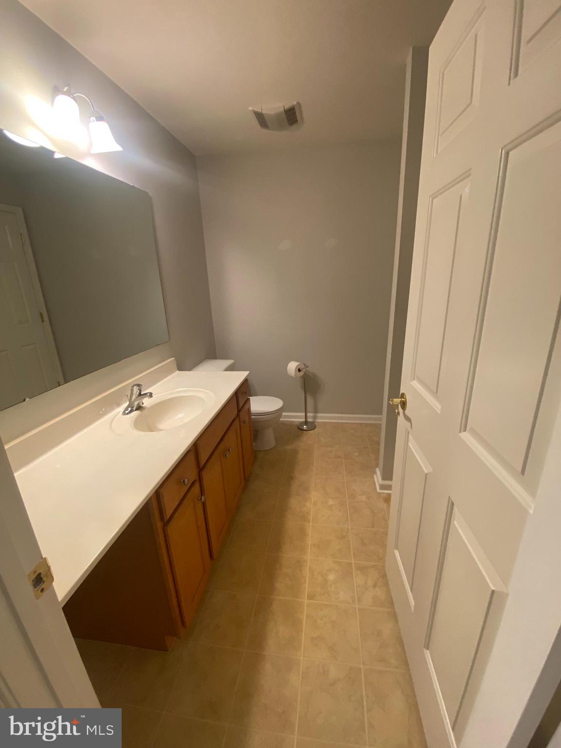 BAILEY SPRINGS - Residential Lease