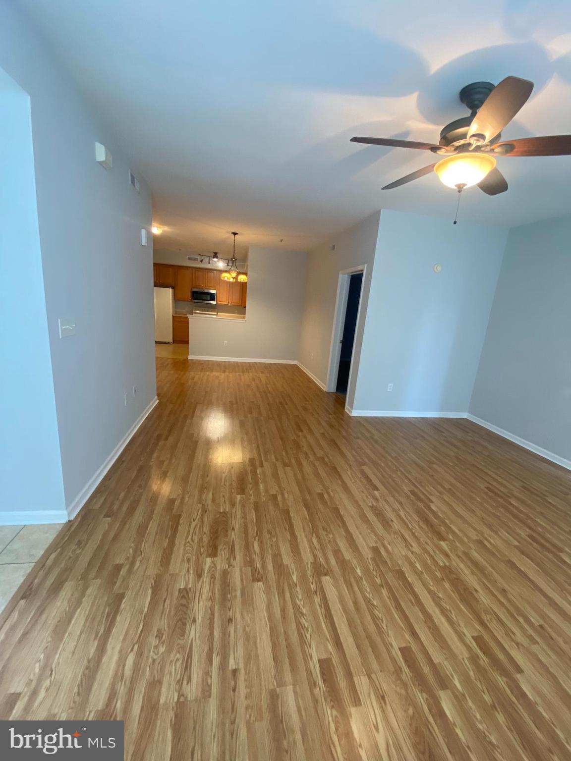 BAILEY SPRINGS - Residential Lease