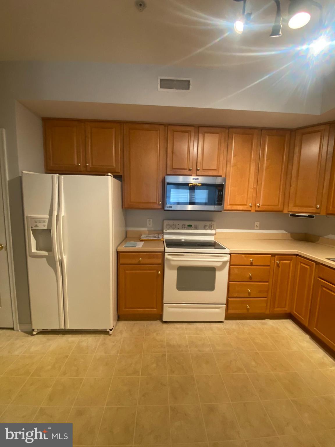 BAILEY SPRINGS - Residential Lease