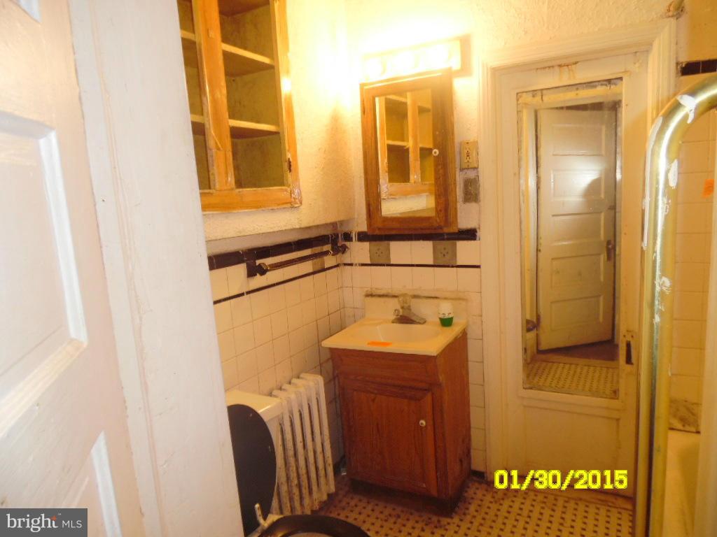 WILSON PARK - Residential