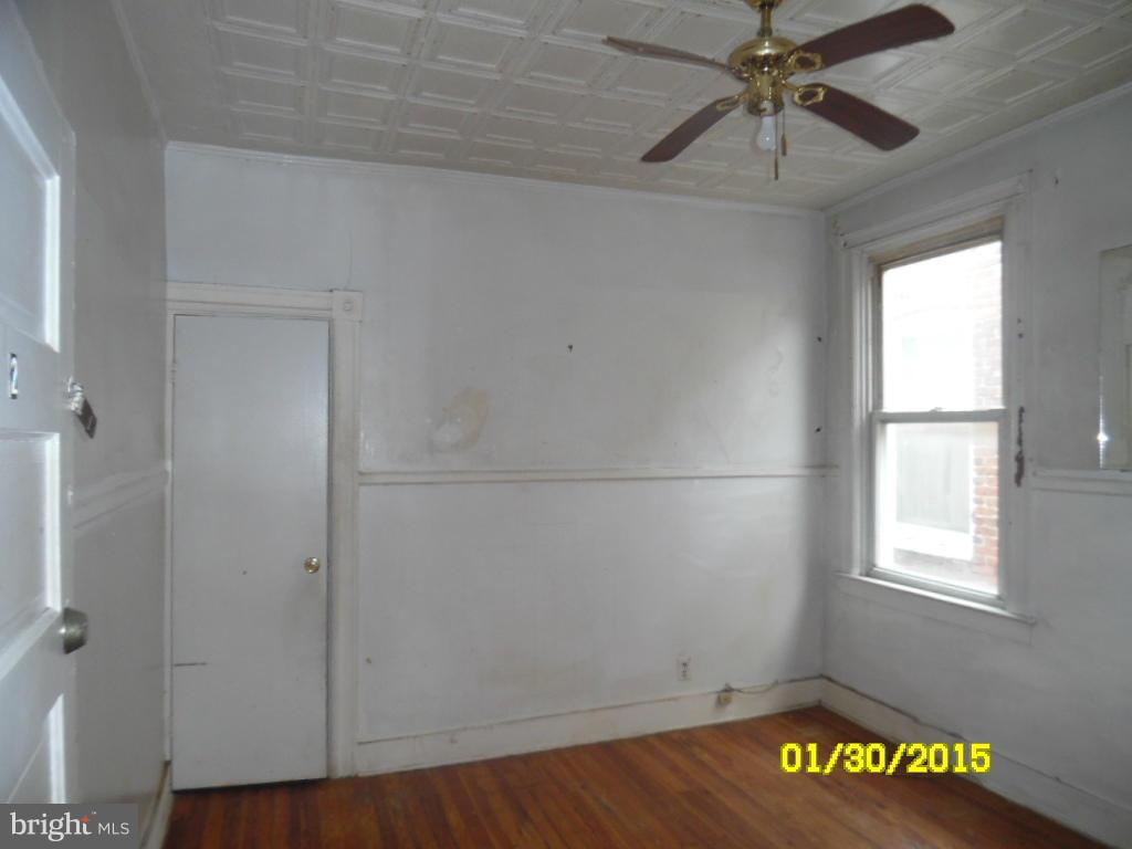 WILSON PARK - Residential