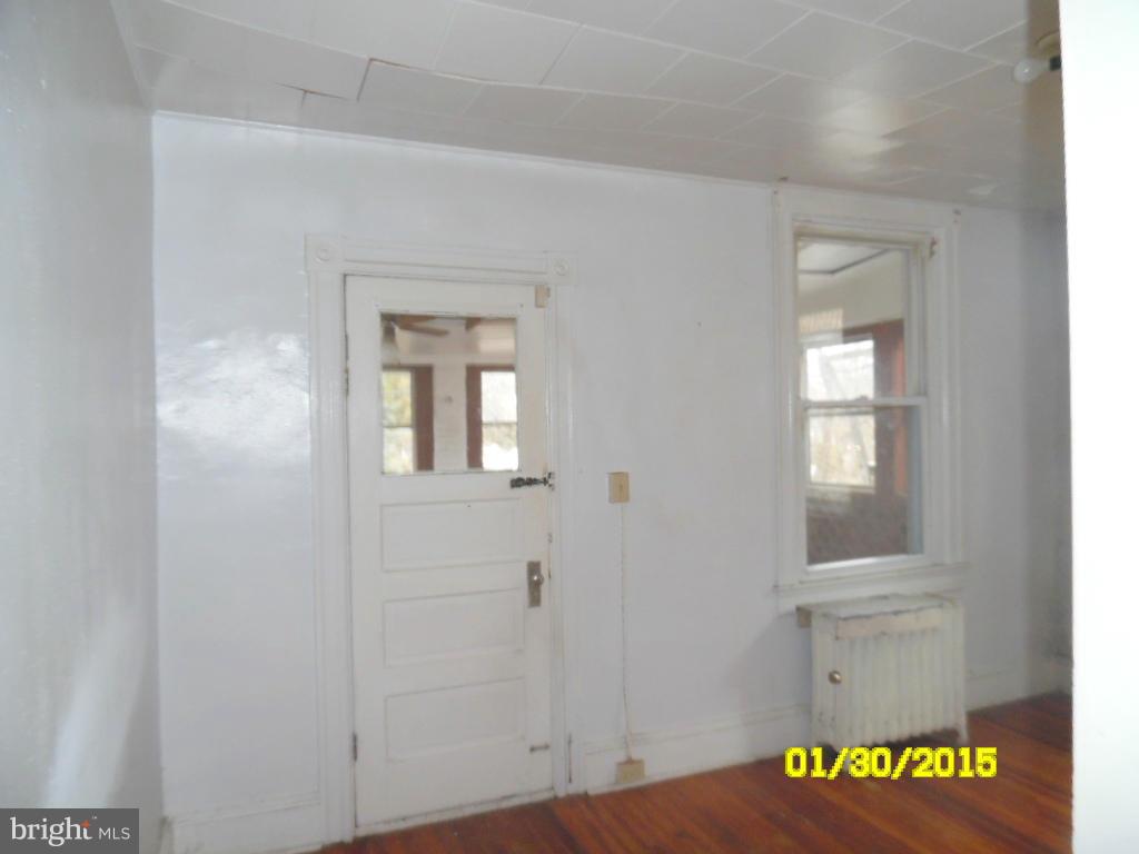 WILSON PARK - Residential