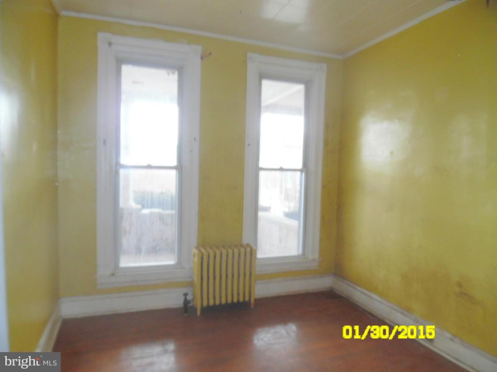 WILSON PARK - Residential