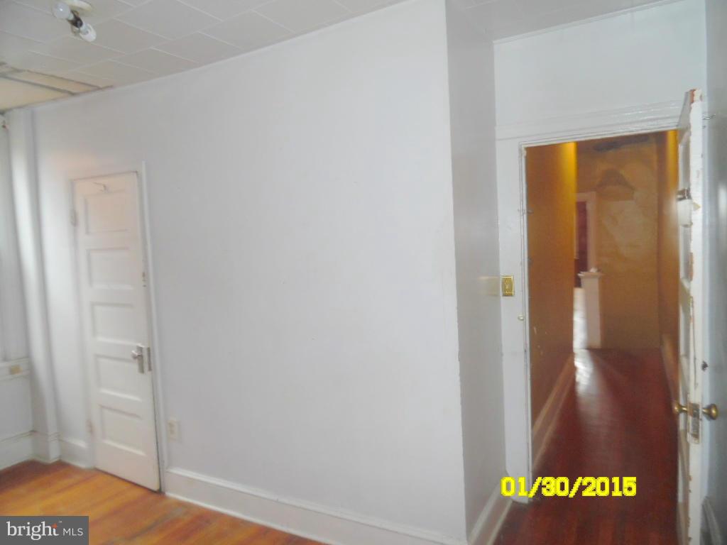 WILSON PARK - Residential