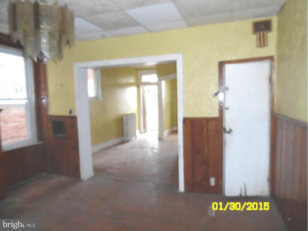 WILSON PARK - Residential