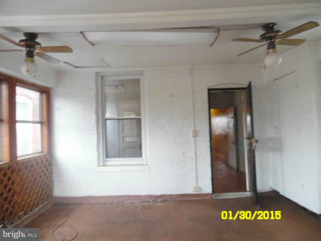 WILSON PARK - Residential