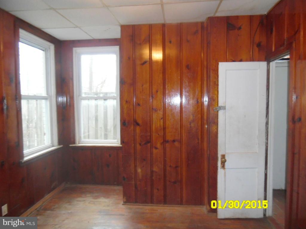 WILSON PARK - Residential