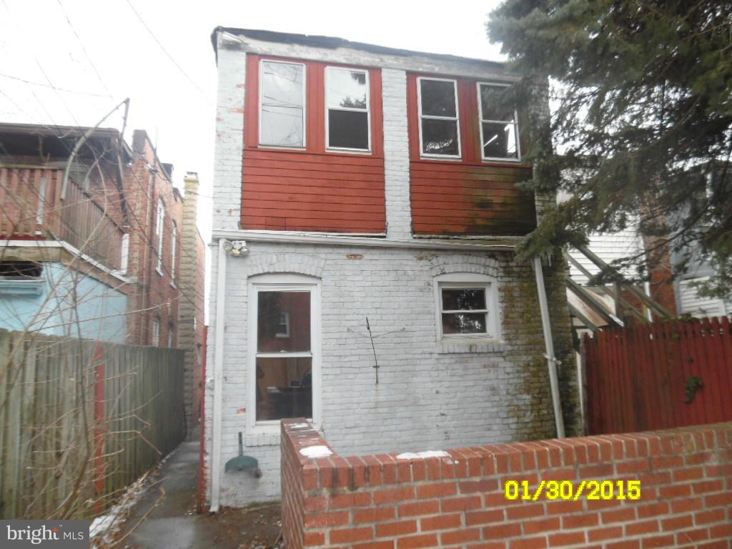 WILSON PARK - Residential