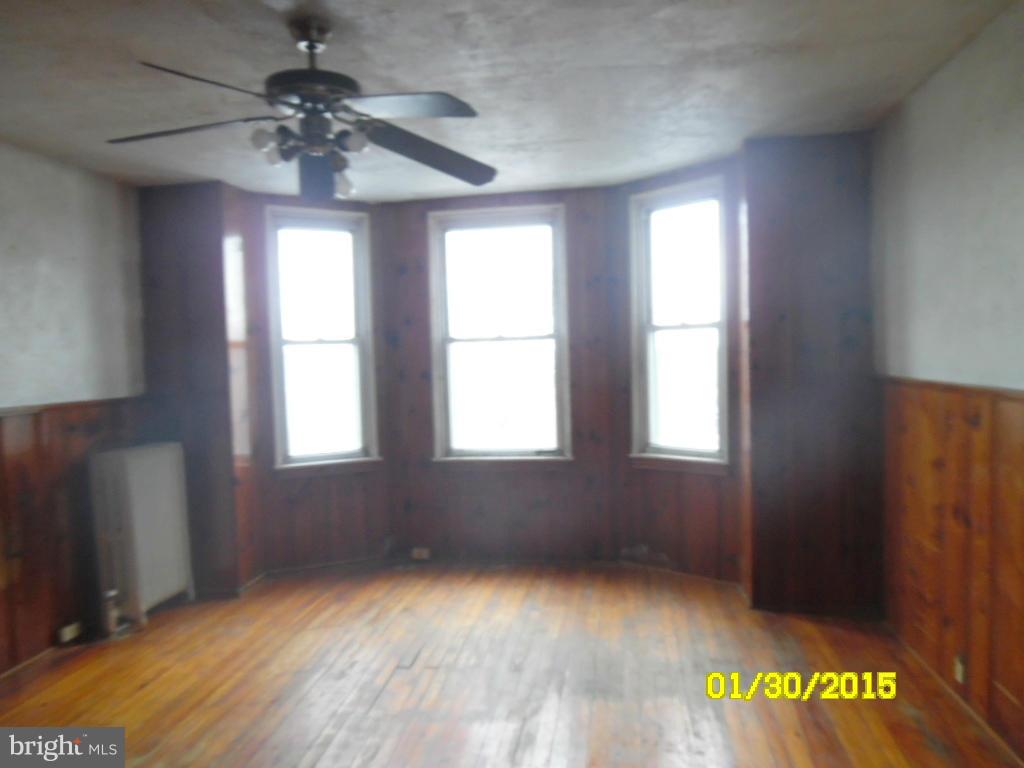 WILSON PARK - Residential