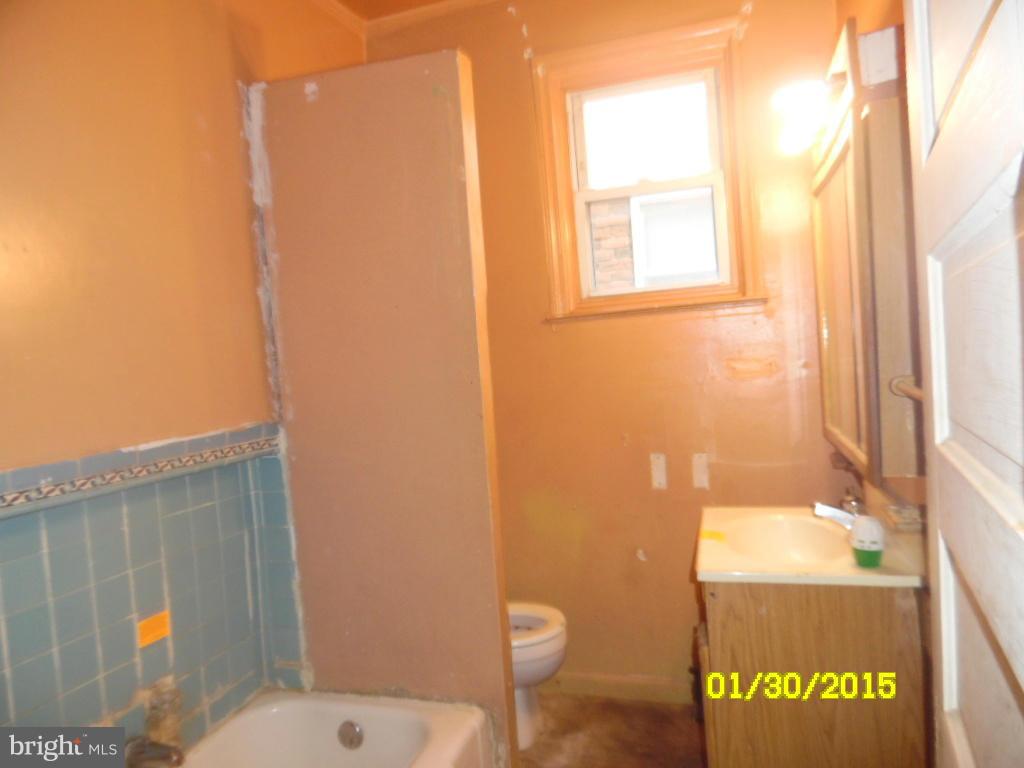 WILSON PARK - Residential