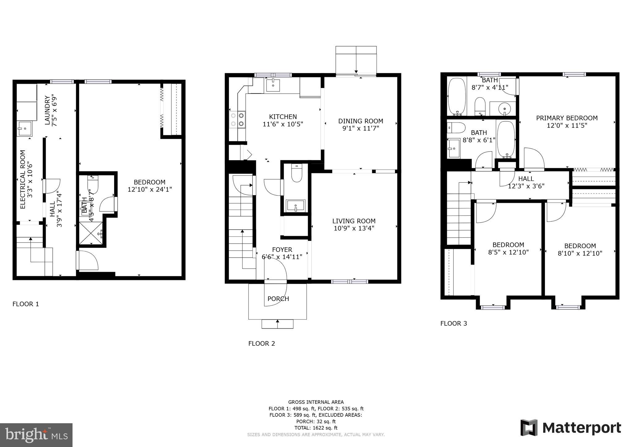 GUNNERS VIEW - Residential