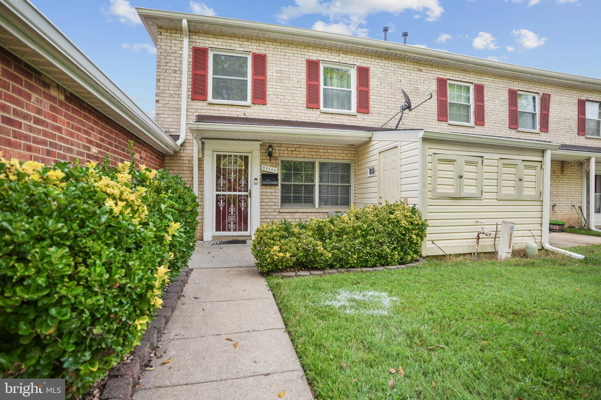 9240 Bridle Path Lane Unit G, Laurel, MD, 20723