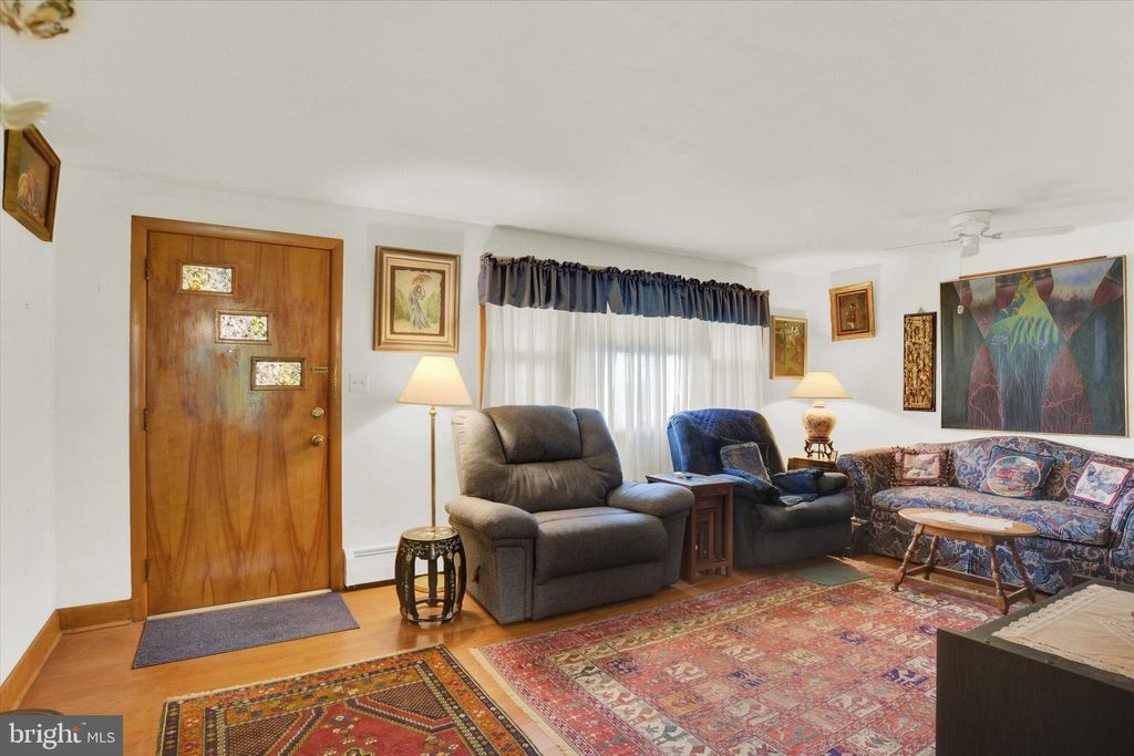 Photo of 524 E Hummelstown Street, Elizabethtown, PA 17022 (MLS # PALA2051022)