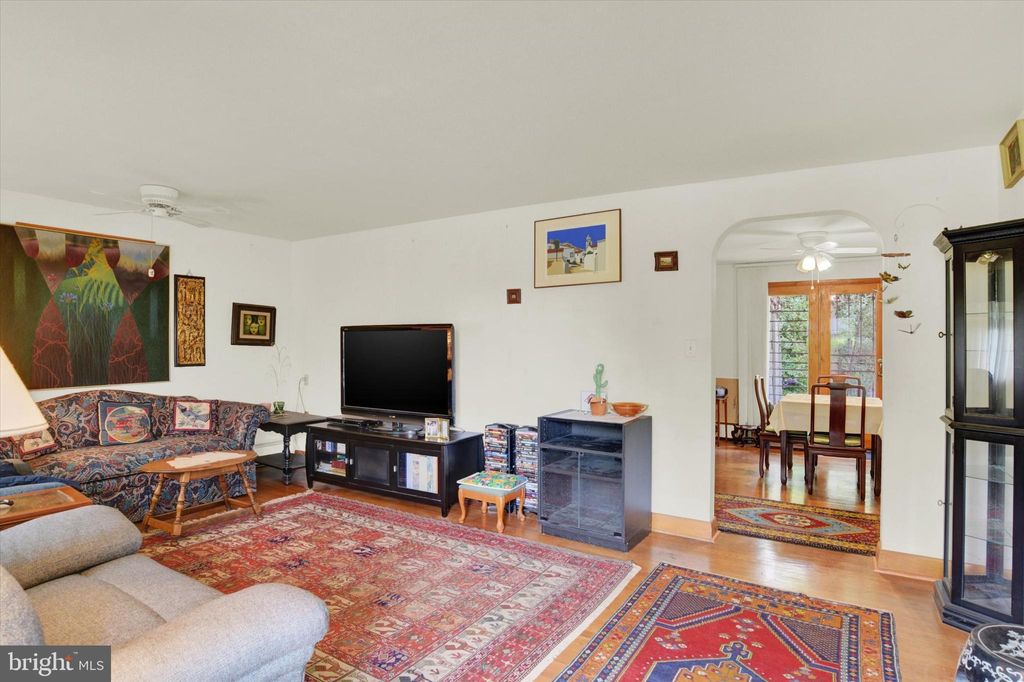 Photo of 524 E Hummelstown Street, Elizabethtown, PA 17022 (MLS # PALA2051022)