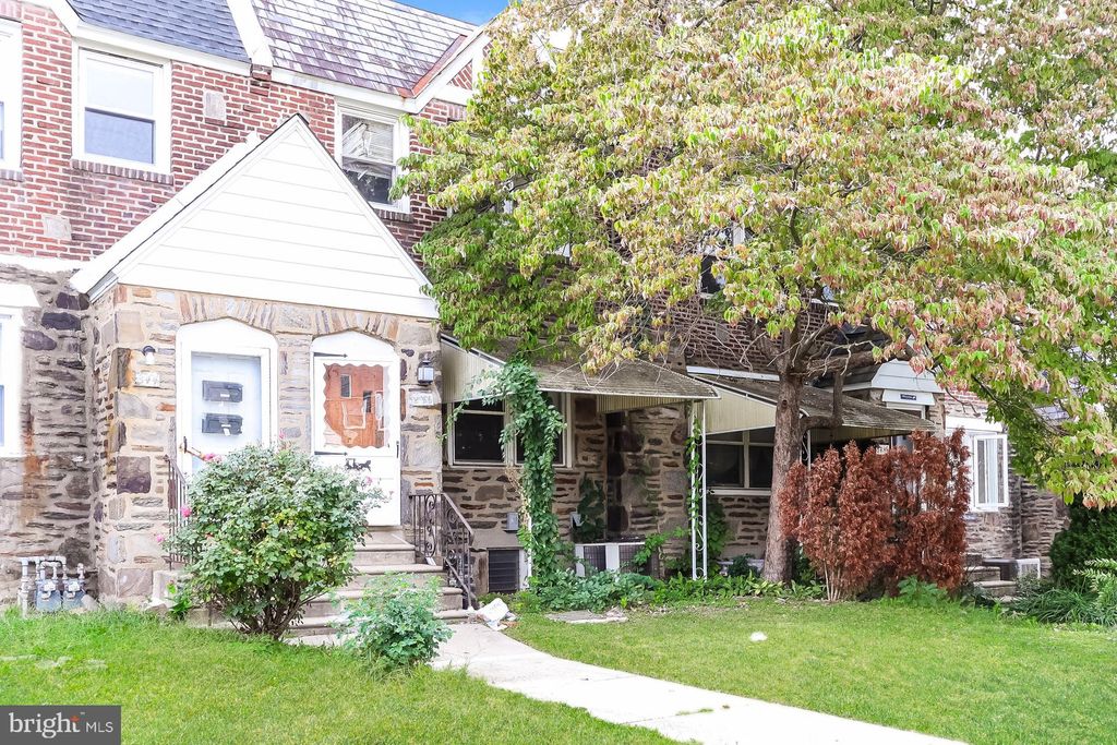 Photo of 846 Windermere Avenue, DREXEL HILL, PA 19026 (MLS # PADE2101328)