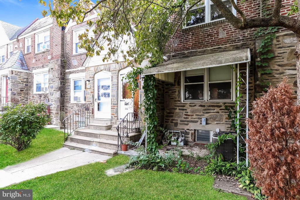 Photo of 846 Windermere Avenue, DREXEL HILL, PA 19026 (MLS # PADE2101328)