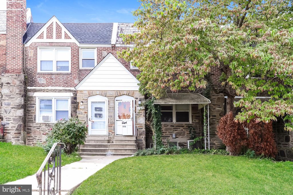Photo of 846 Windermere Avenue, DREXEL HILL, PA 19026 (MLS # PADE2101328)