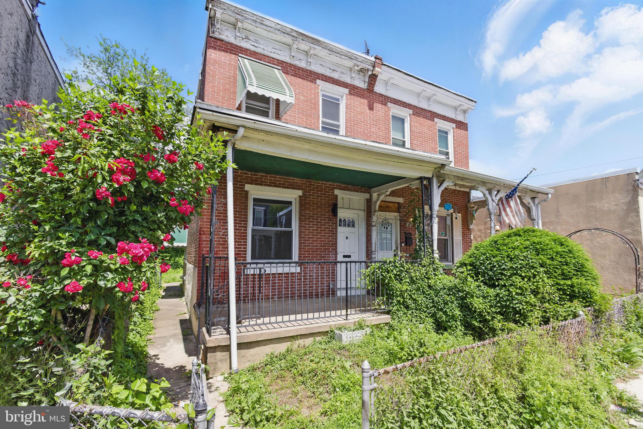This home is the perfect opportunity for an investor looking to add a turnkey rental to their portfolio that has been recently renovated and is ready to go or someone looking for their next home! You can move right in and don't have any projects to worry about as all the items have been checked off the list and updated! Easy to show and seller is open to working out a seller credit with the right offer!