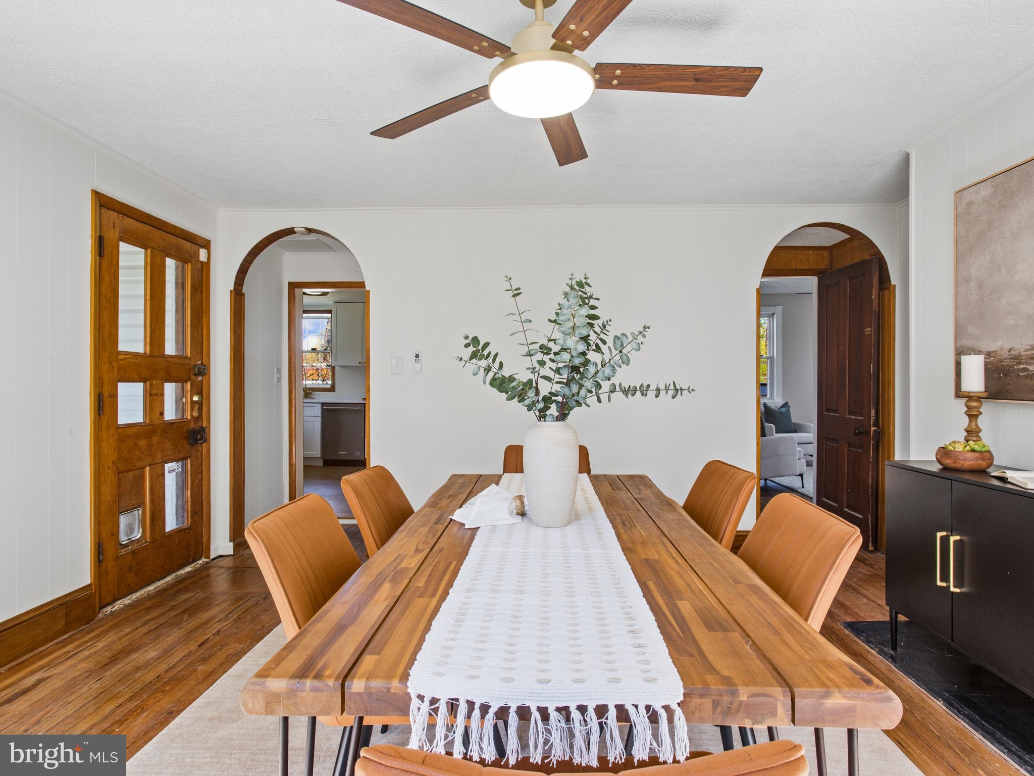 ELKRIDGE CROSSING - Residential