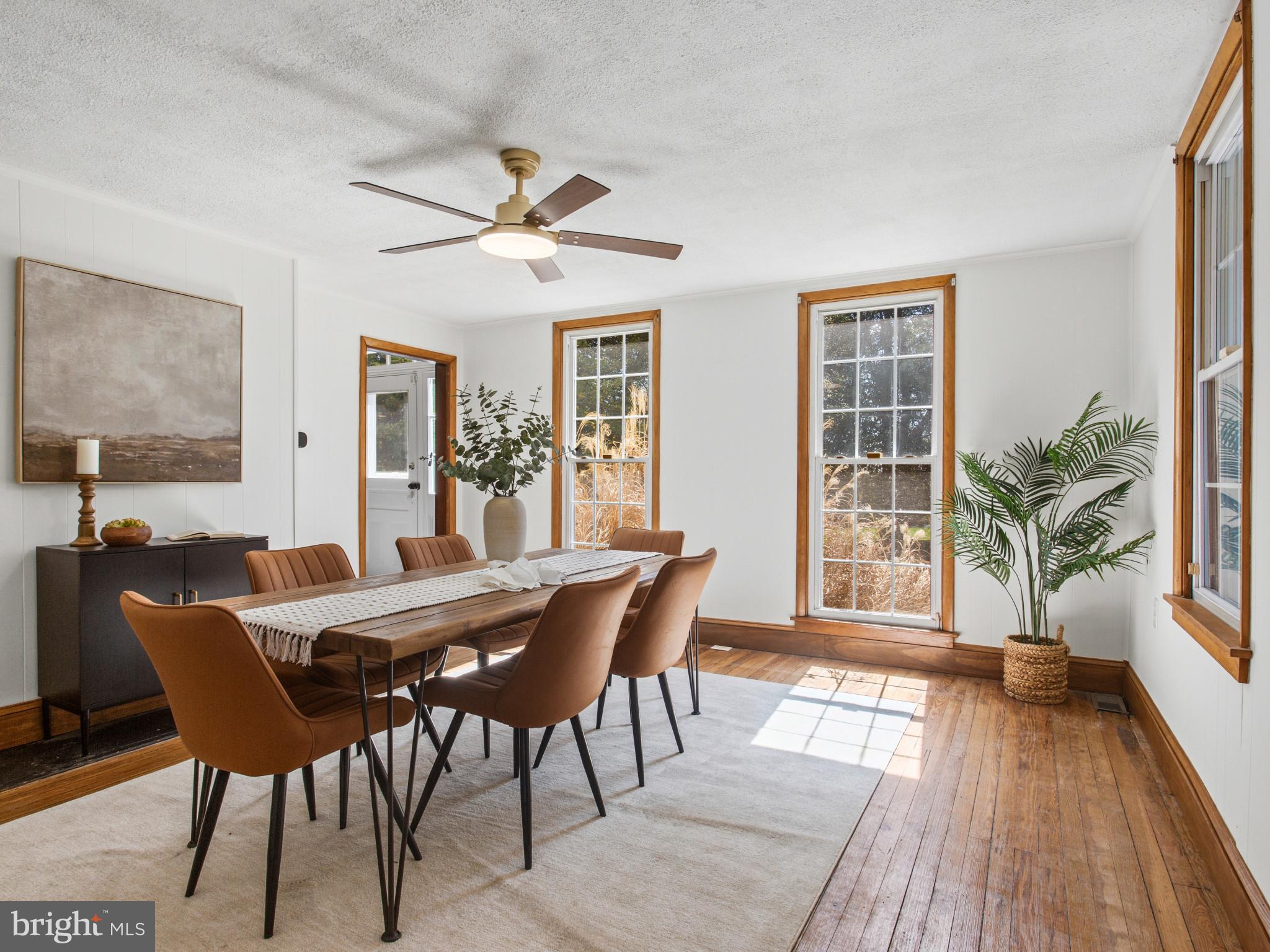 ELKRIDGE CROSSING - Residential