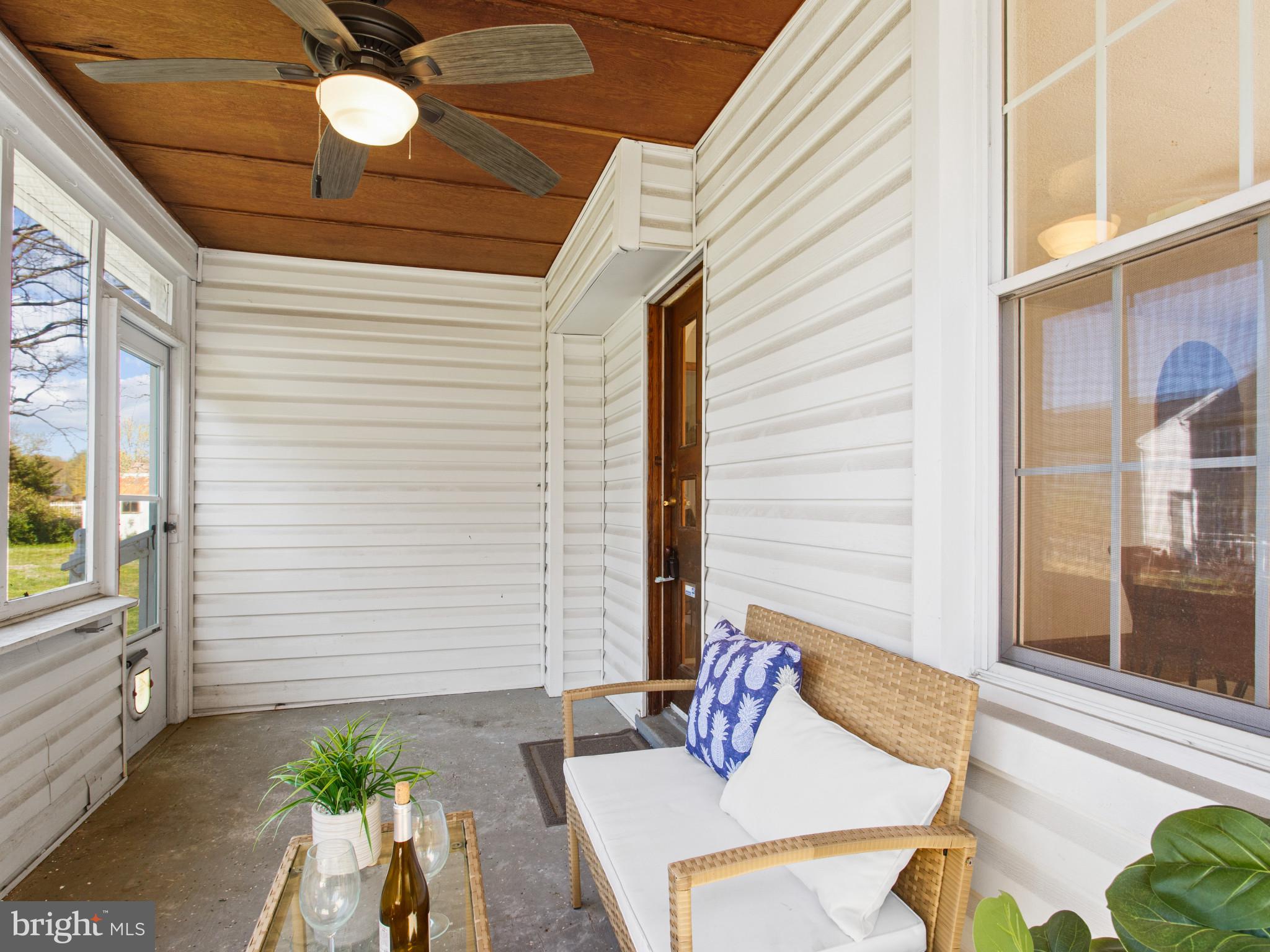 ELKRIDGE CROSSING - Residential