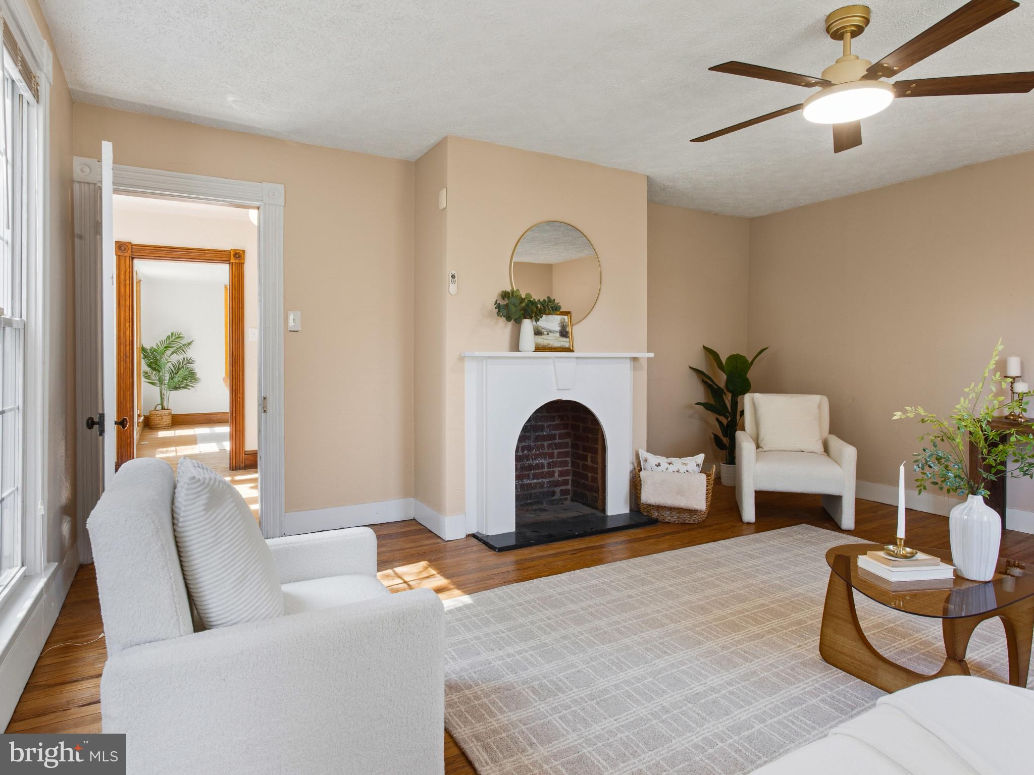 ELKRIDGE CROSSING - Residential