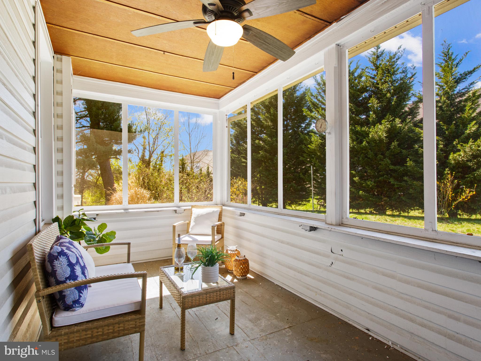 ELKRIDGE CROSSING - Residential