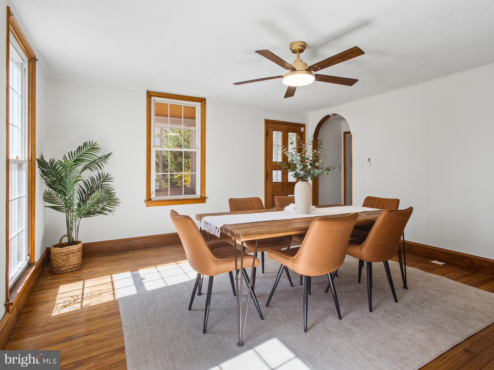 ELKRIDGE CROSSING - Residential