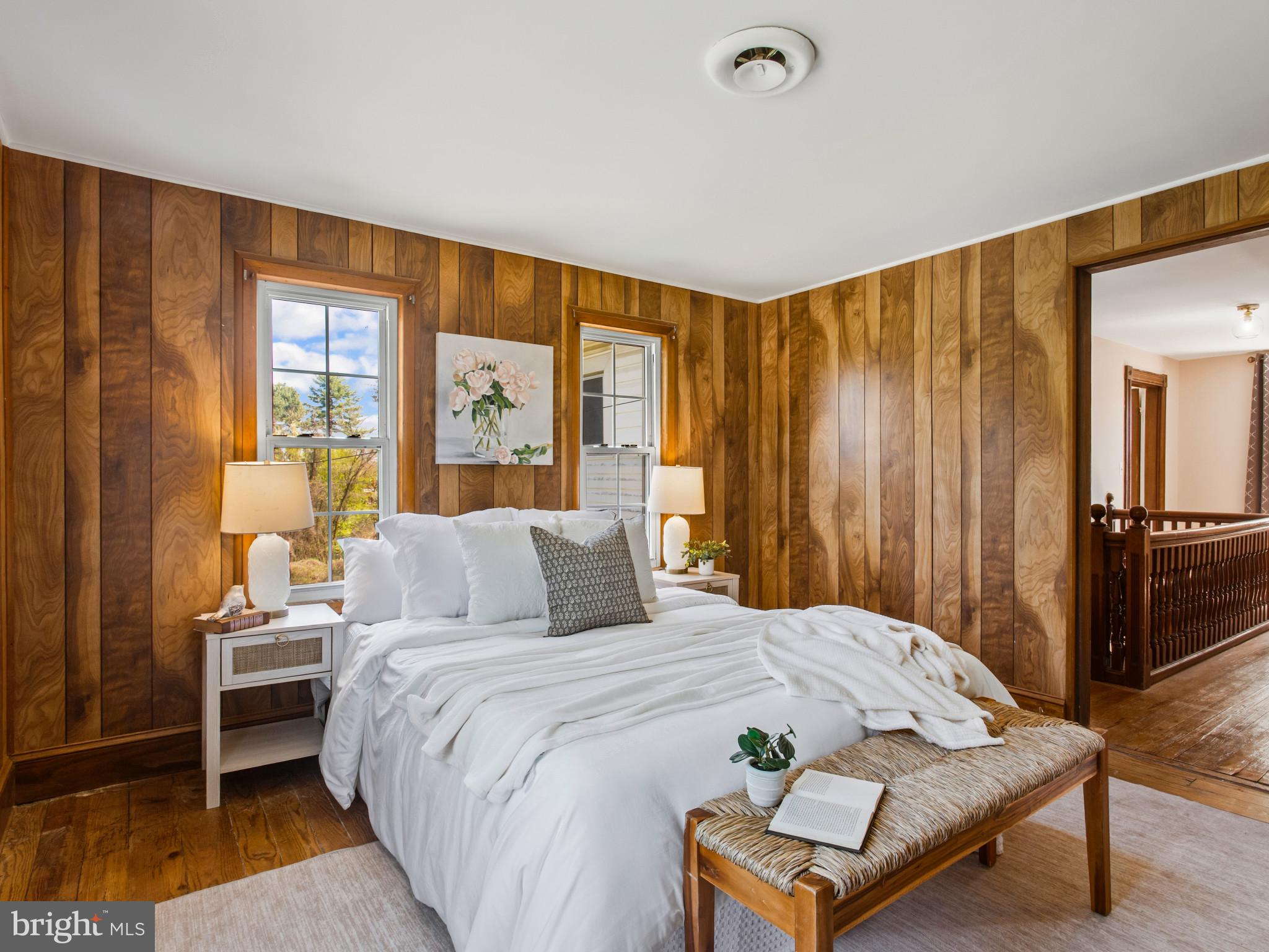 ELKRIDGE CROSSING - Residential