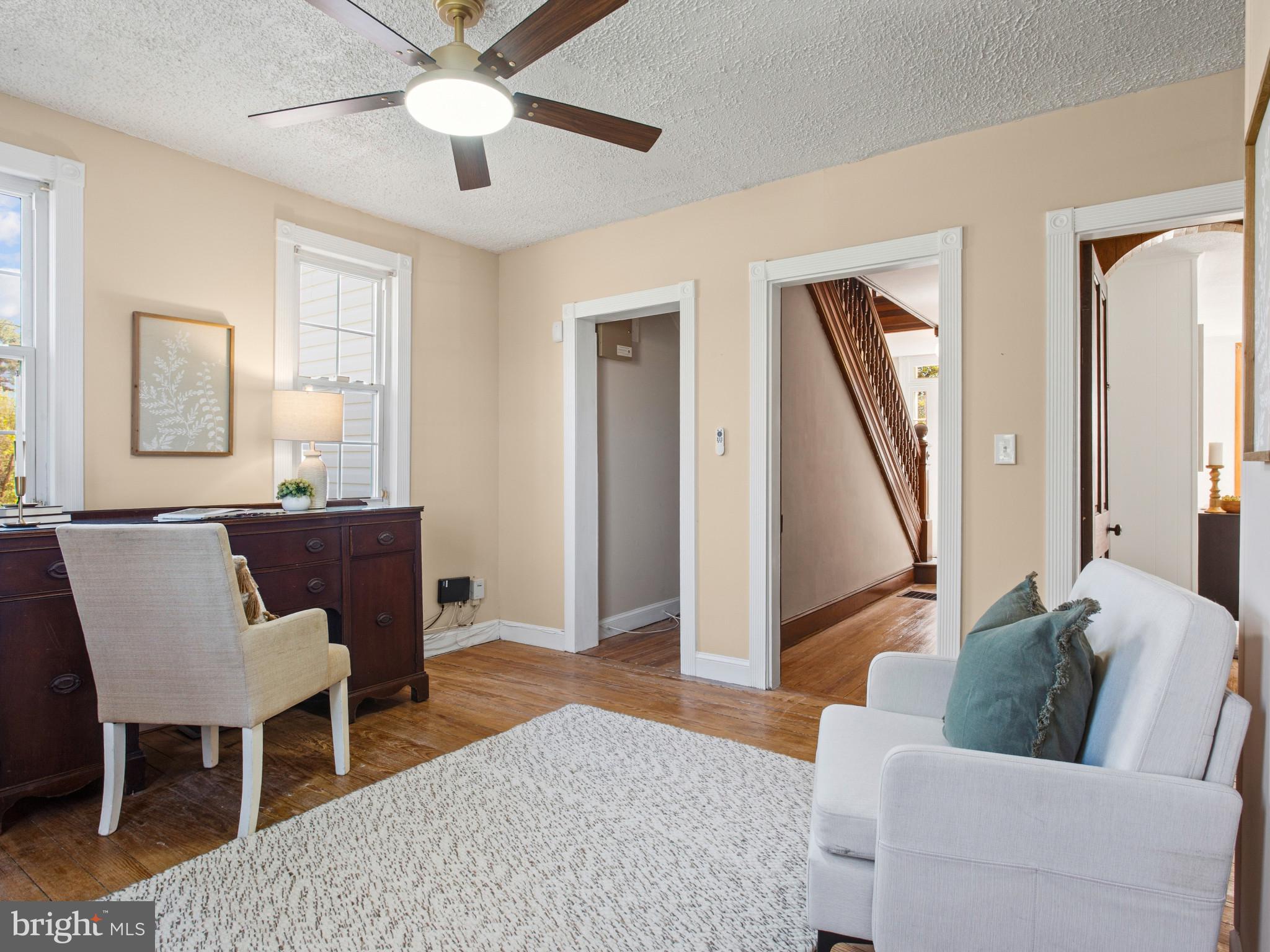 ELKRIDGE CROSSING - Residential