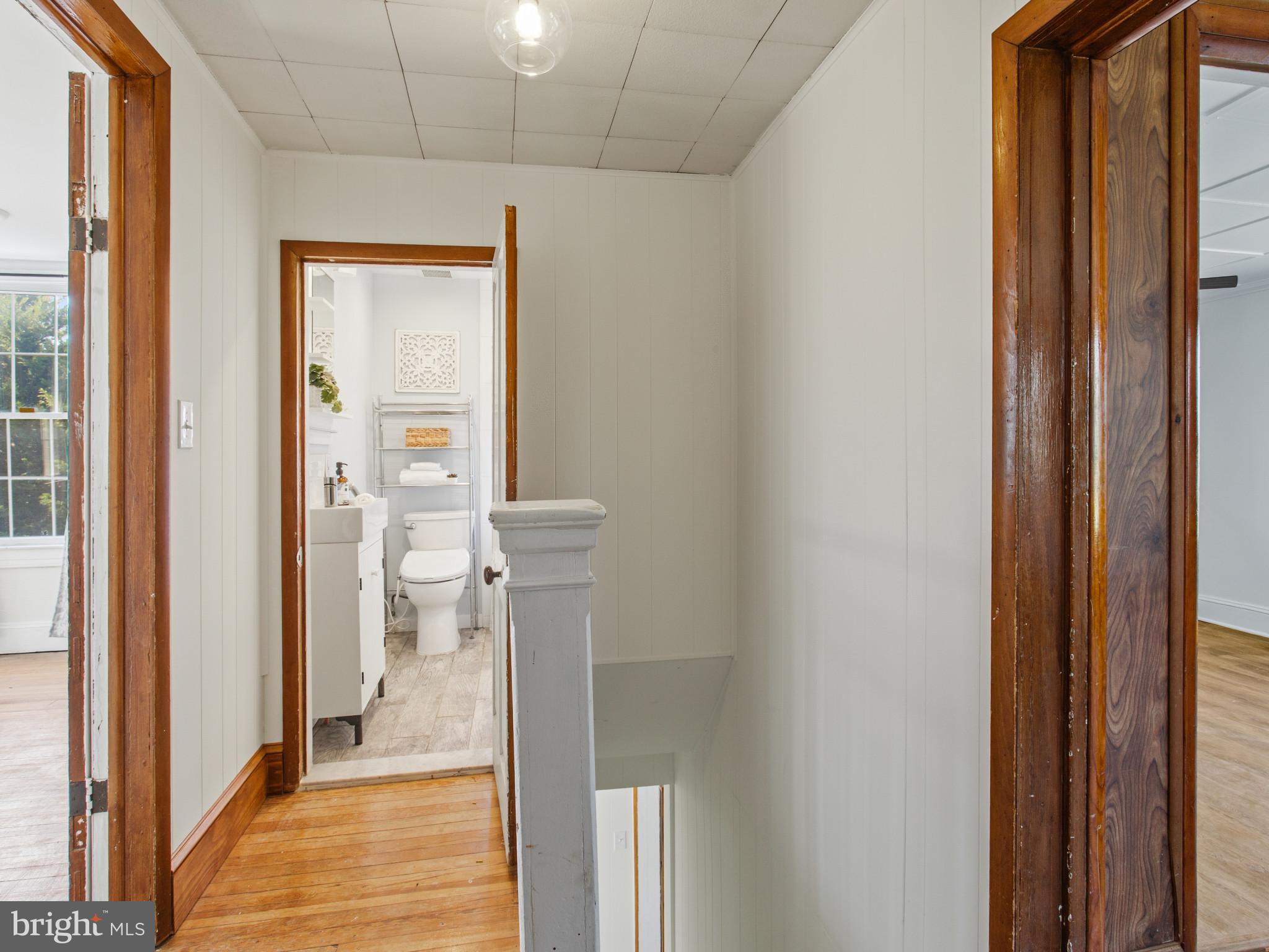 ELKRIDGE CROSSING - Residential