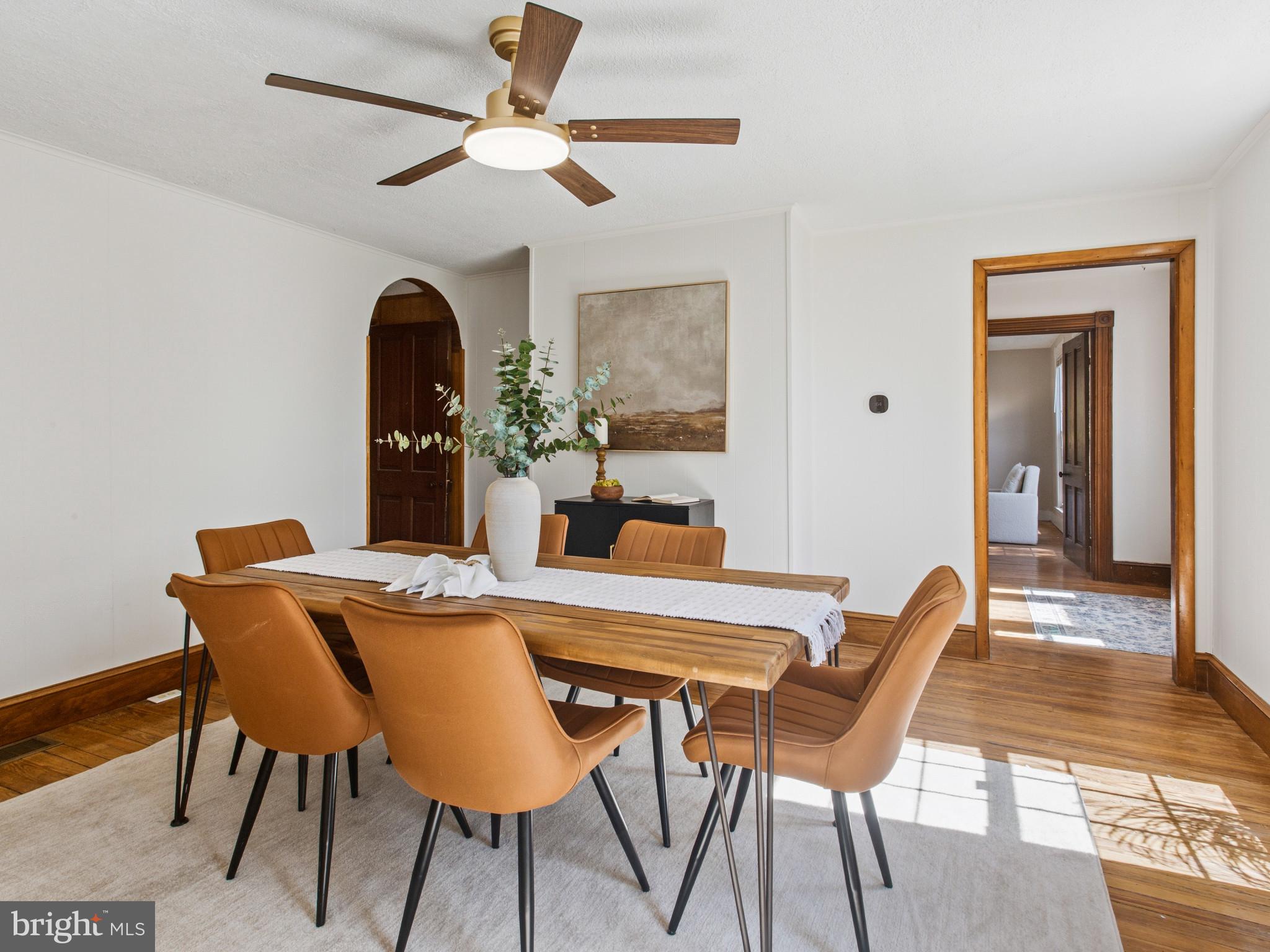 ELKRIDGE CROSSING - Residential