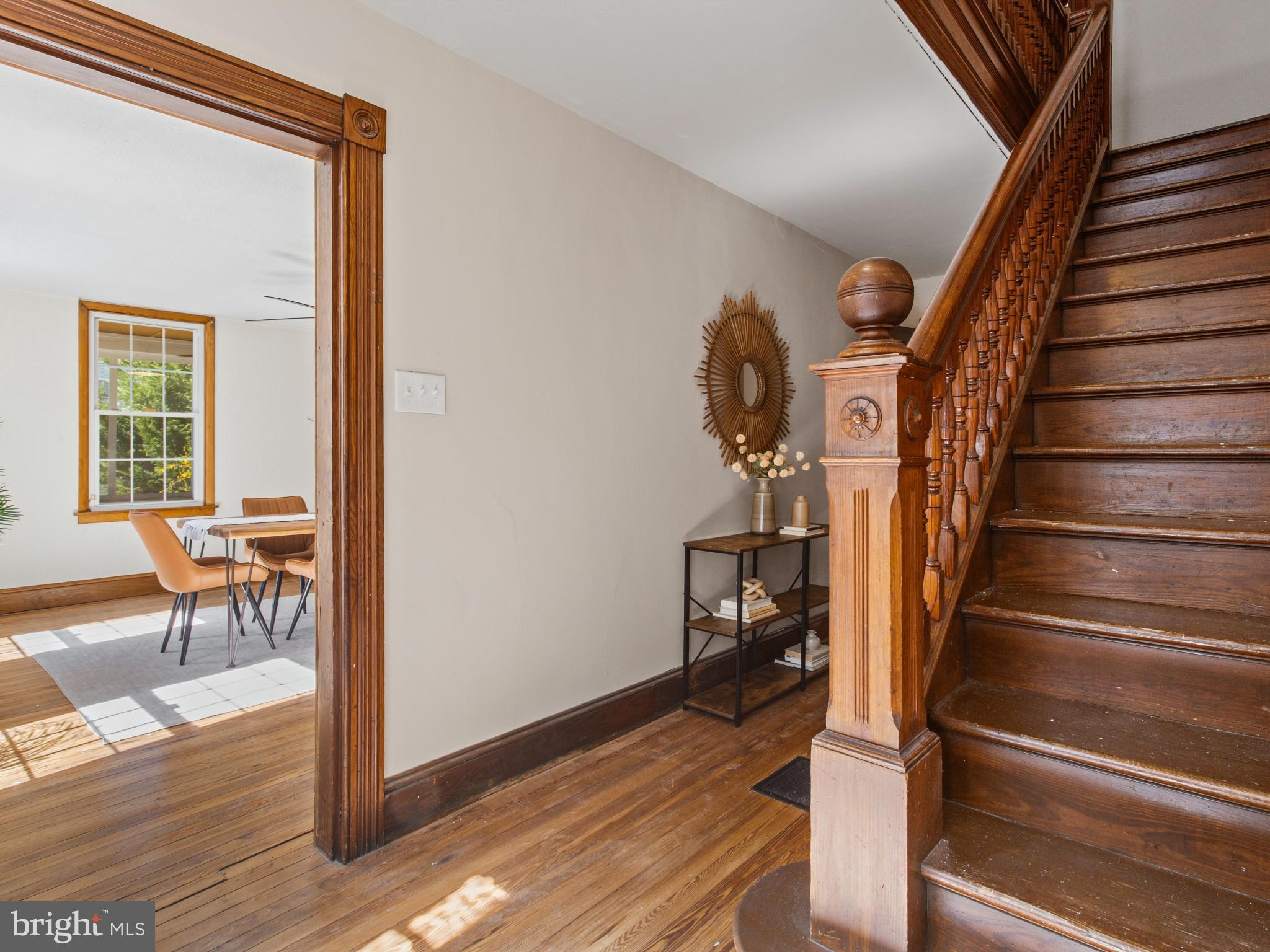 ELKRIDGE CROSSING - Residential