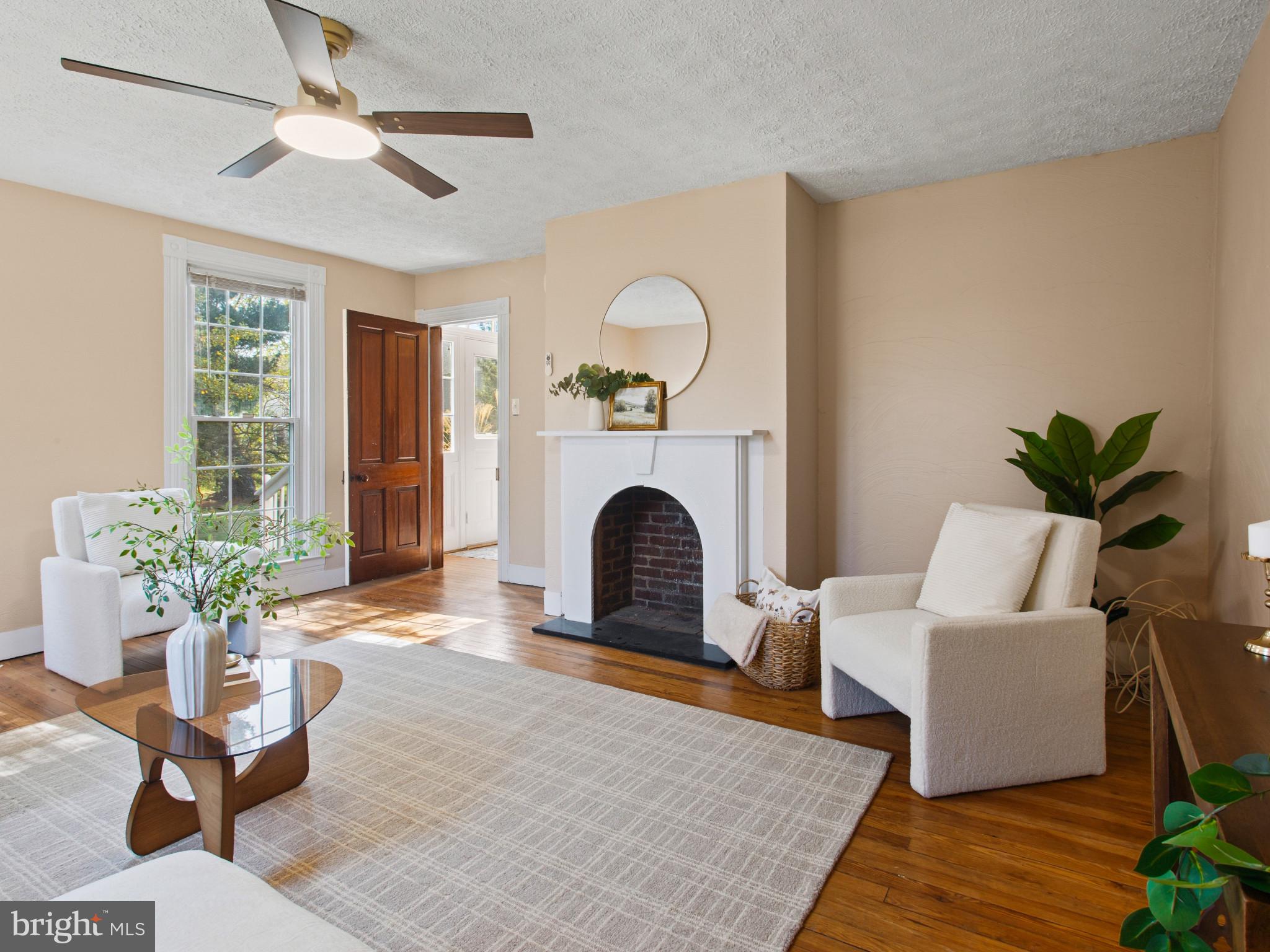 ELKRIDGE CROSSING - Residential