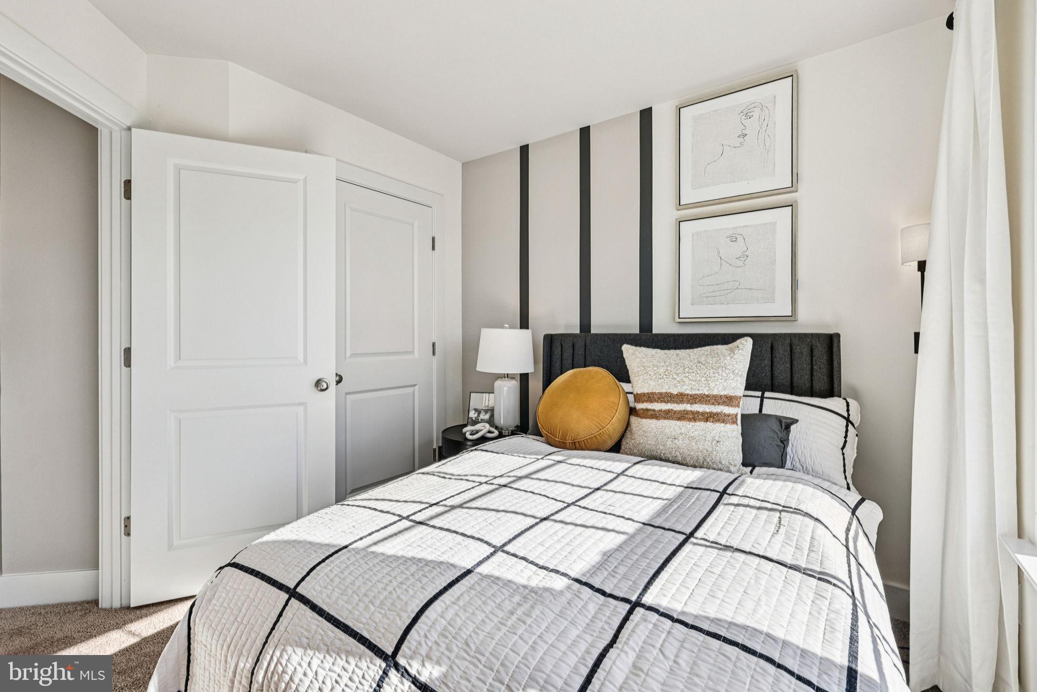 ABRAMS CROSSING - Residential