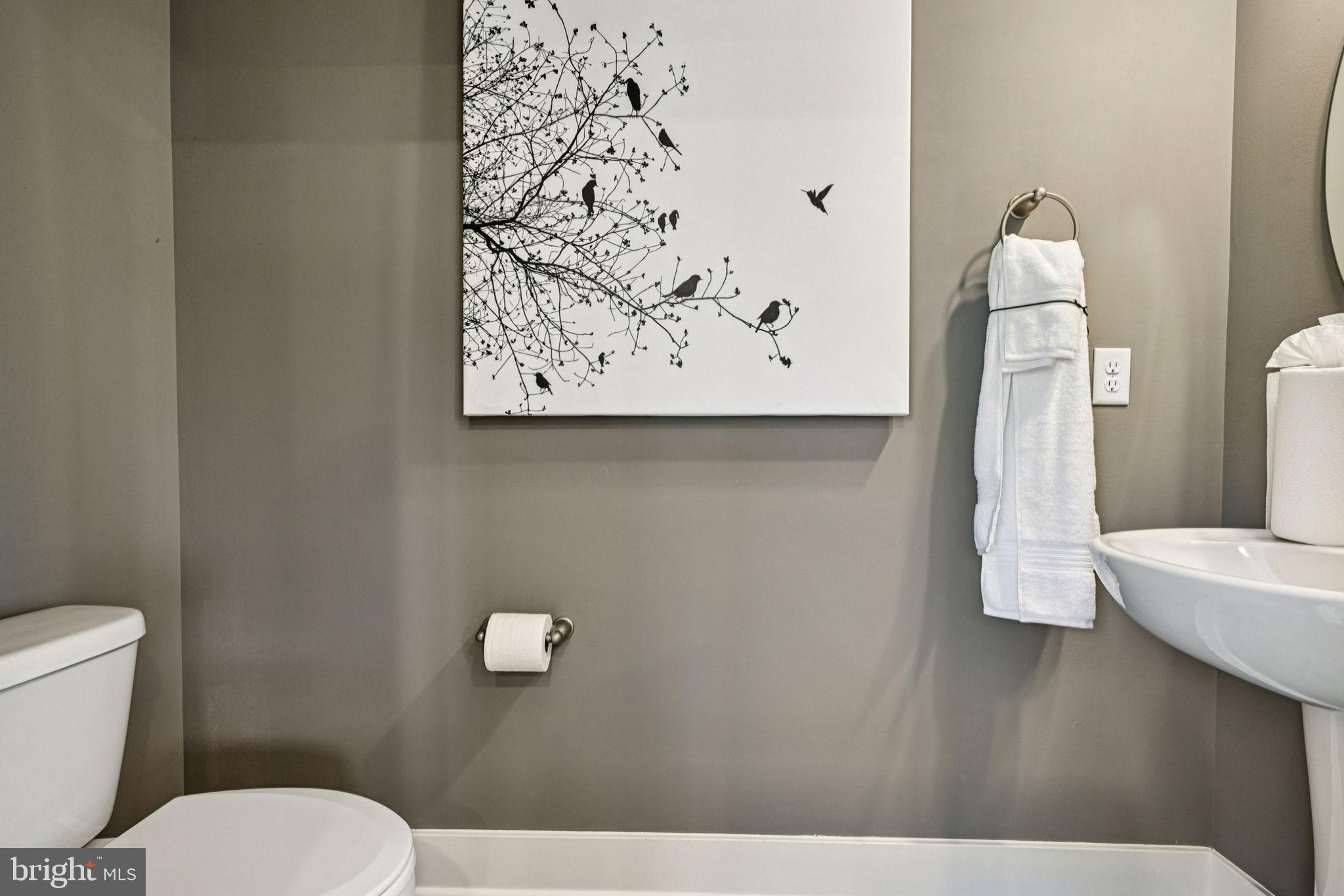 ABRAMS CROSSING - Residential