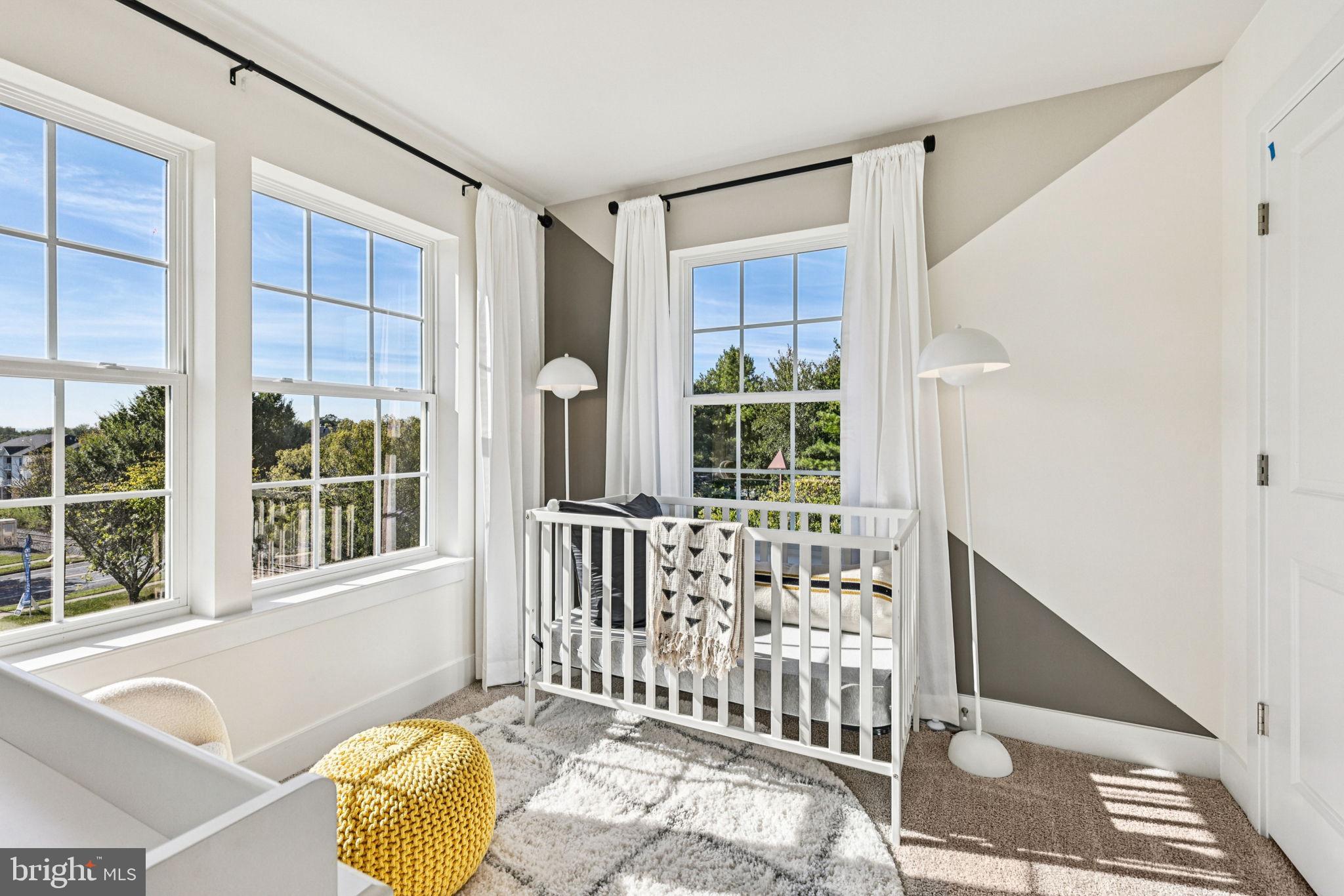 ABRAMS CROSSING - Residential