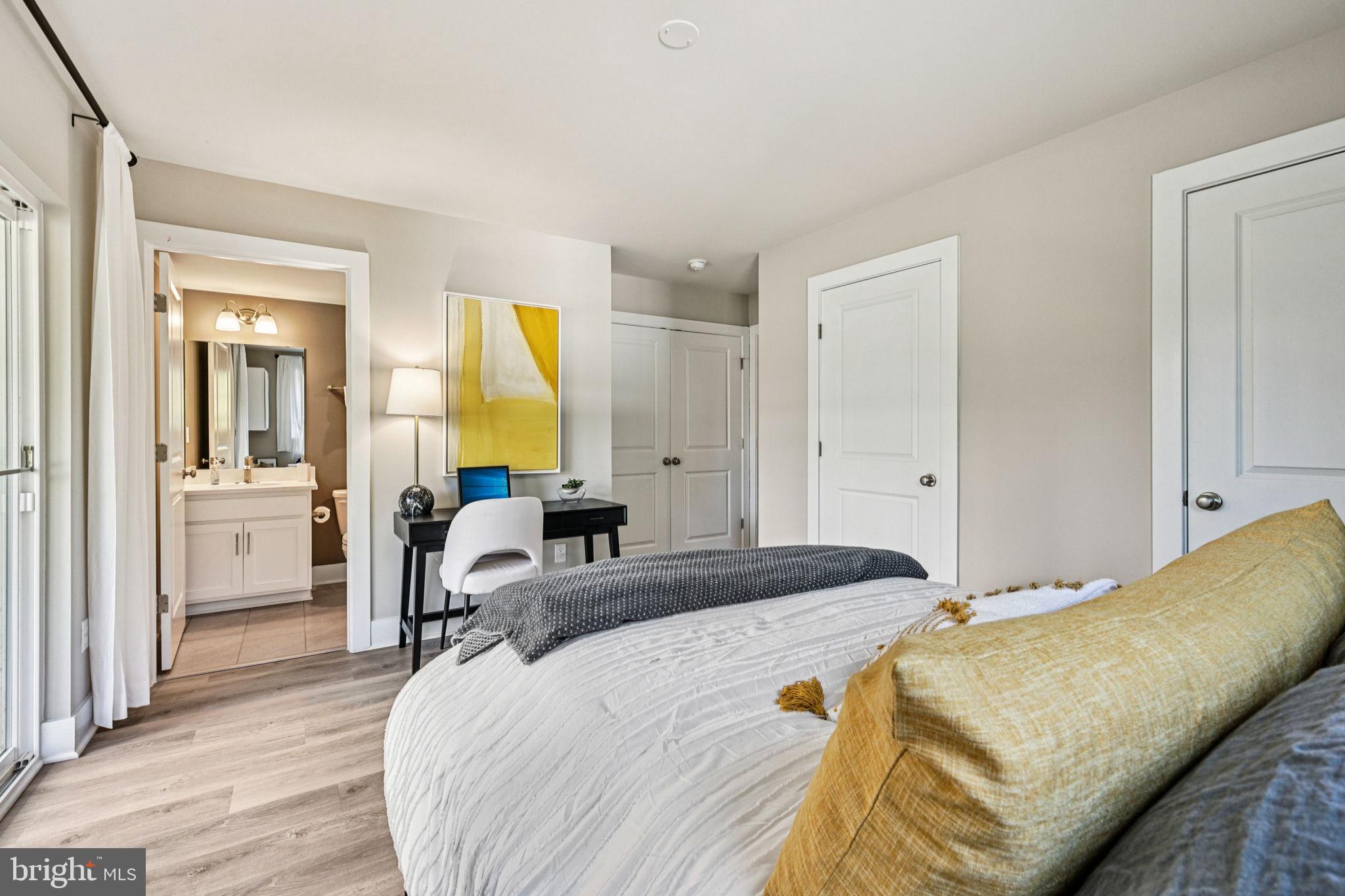 ABRAMS CROSSING - Residential