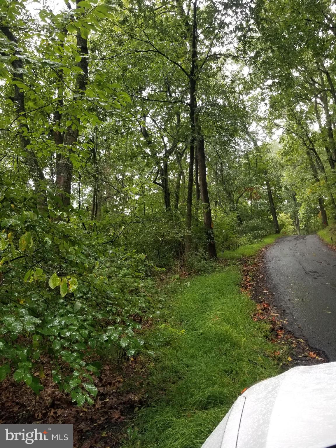 Lot 094 FIRELINE RD