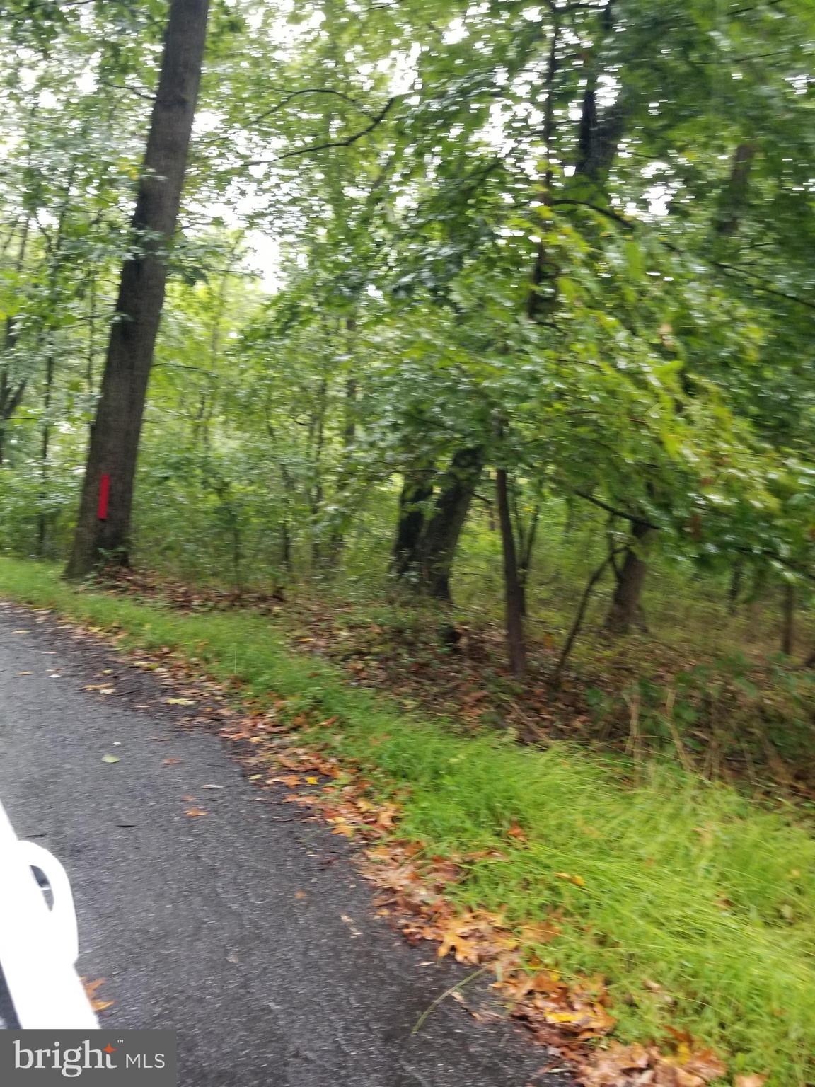 Lot 094 FIRELINE RD
