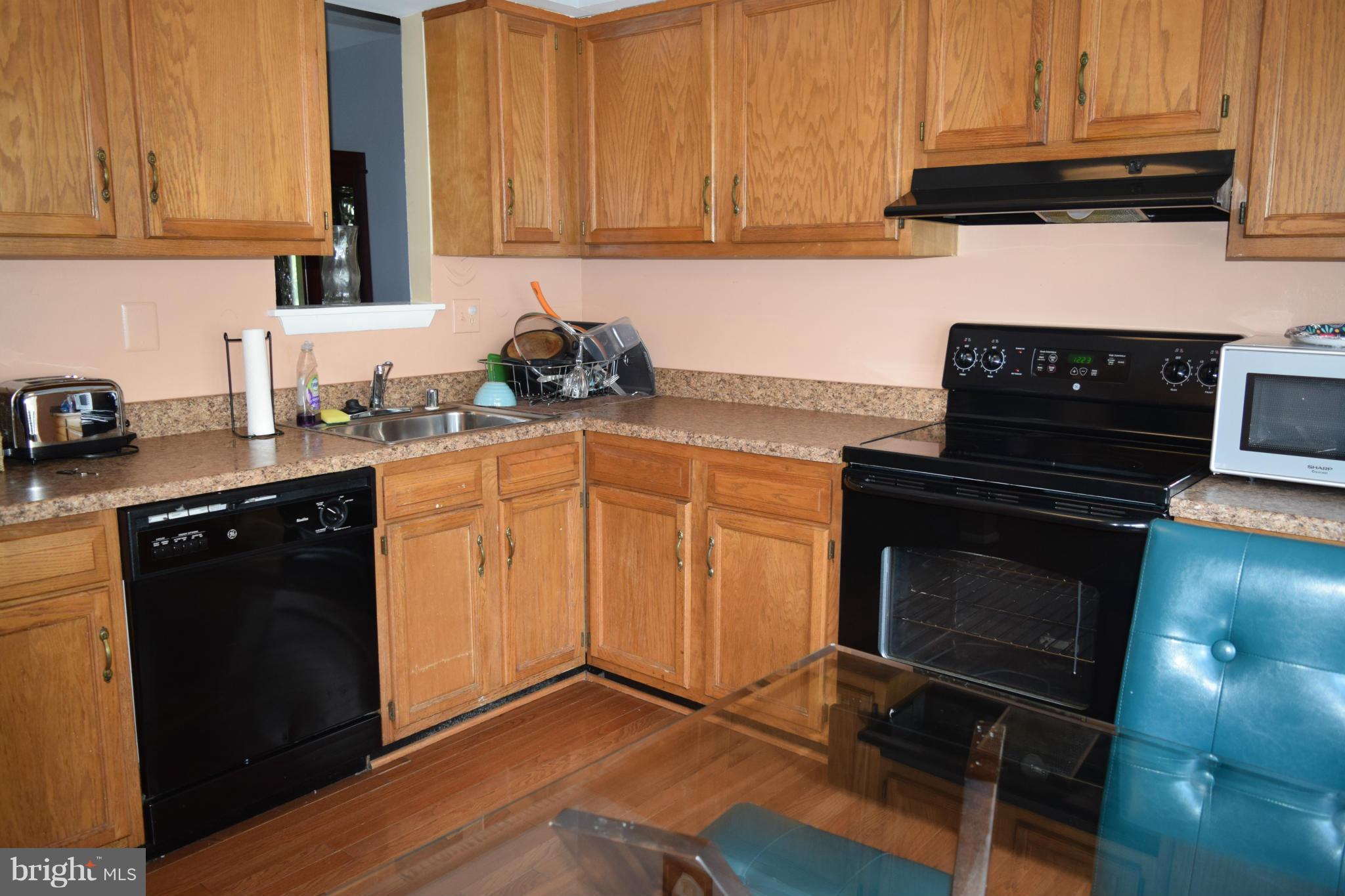 ASHFORD PLAT 1 - Residential