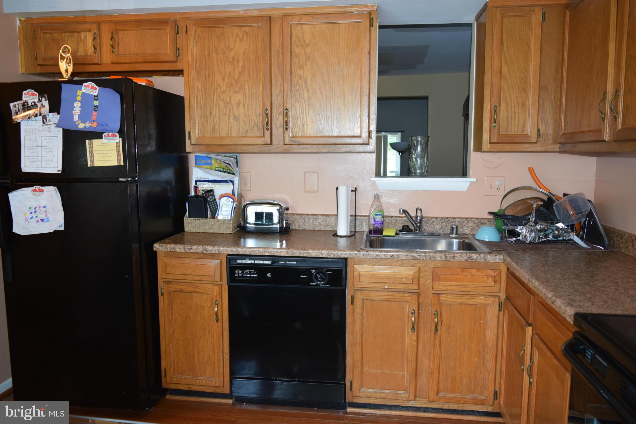 ASHFORD PLAT 1 - Residential